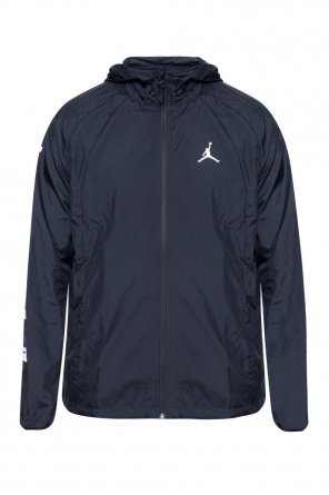 Rain jacket with logo, zdjęcie 1 Rain jacket with logo od Nike